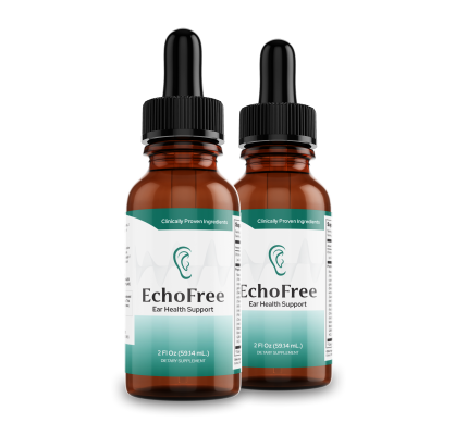 echofree supplement product image